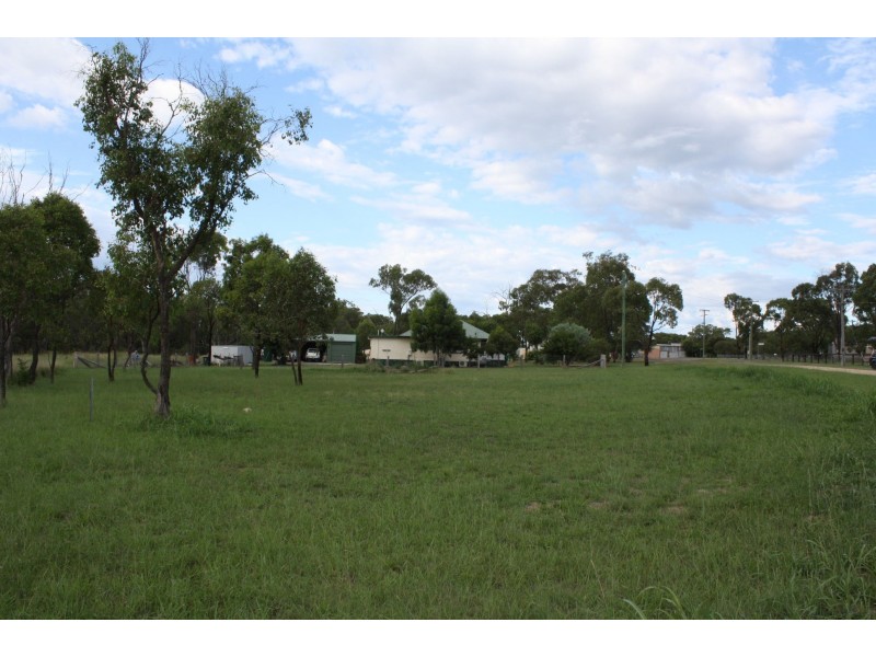 Lot 2 Gladfield Street, Hendon QLD 4362