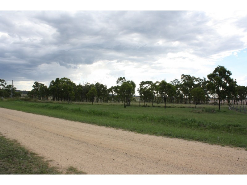 Lot 2 Gladfield Street, Hendon QLD 4362
