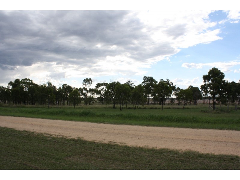 Lot 2 Gladfield Street, Hendon QLD 4362