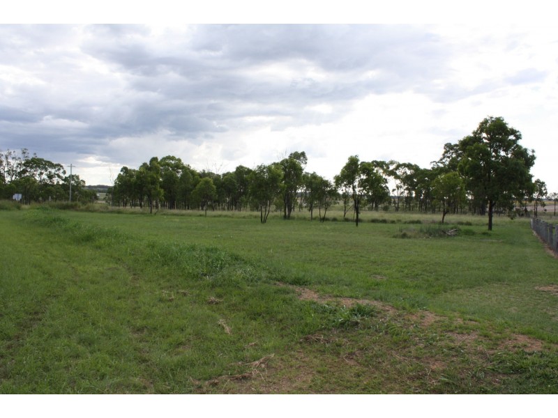 Lot 2 Gladfield Street, Hendon QLD 4362