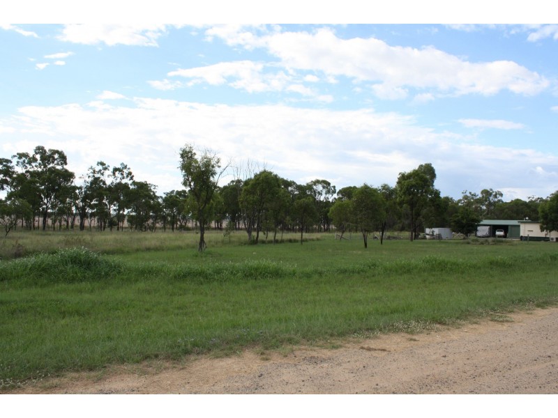 Lot 2 Gladfield Street, Hendon QLD 4362