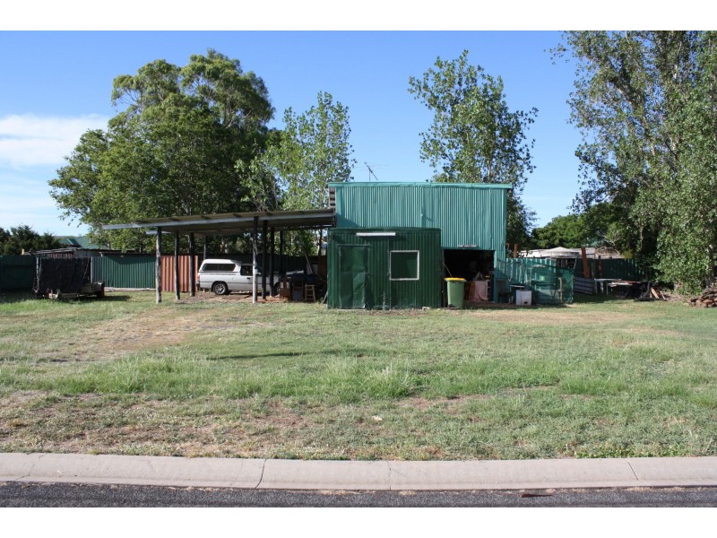 4 Jackson Street, Nobby QLD 4360