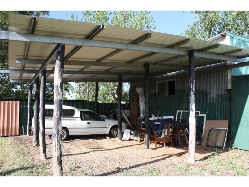 4 Jackson Street, Nobby QLD 4360