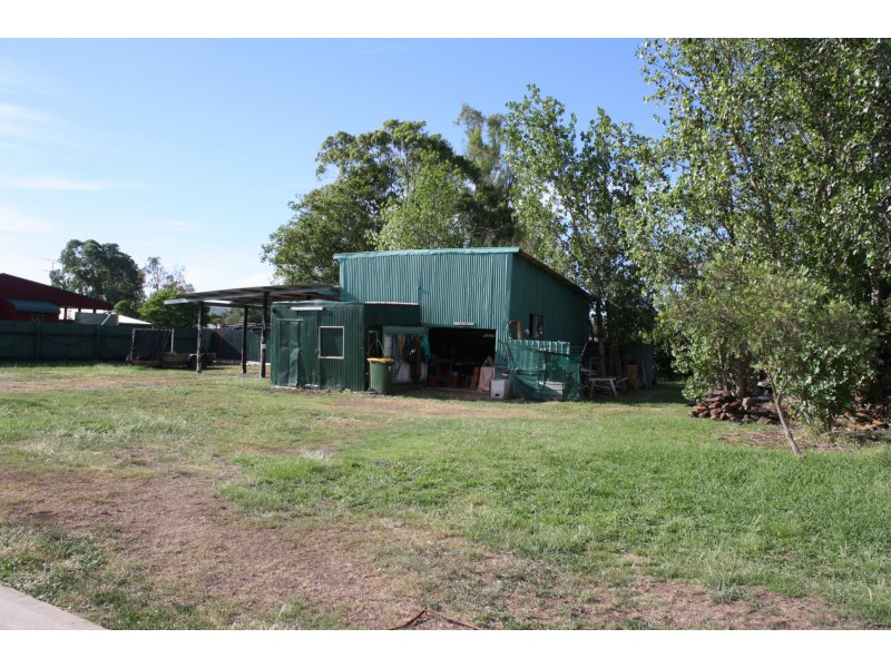 4 Jackson Street, Nobby QLD 4360