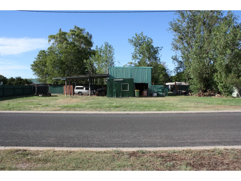 4 Jackson Street, Nobby QLD 4360