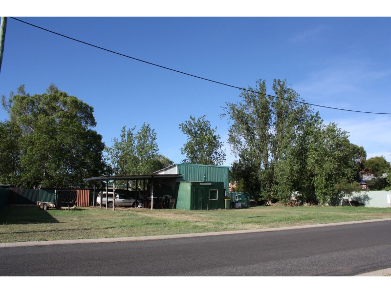 4 Jackson Street, Nobby QLD 4360