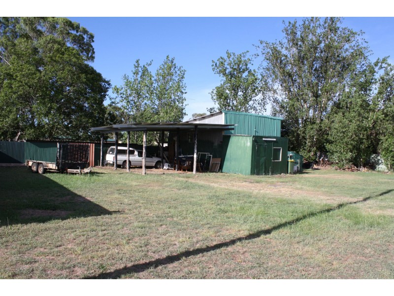 4 Jackson Street, Nobby QLD 4360