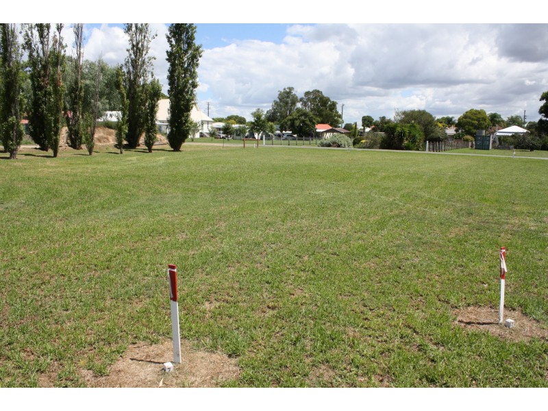 Proposed Lot 6 Water Lane, Allora QLD 4362
