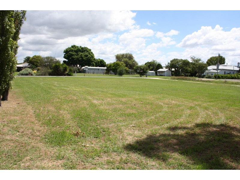 Proposed Lot 6 Water Lane, Allora QLD 4362