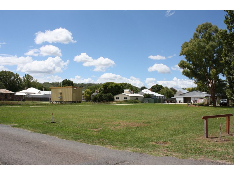 Proposed Lot 6 Water Lane, Allora QLD 4362