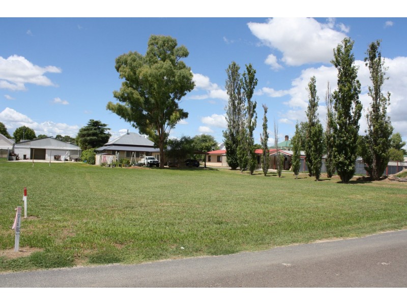 Proposed Lot 6 Water Lane, Allora QLD 4362