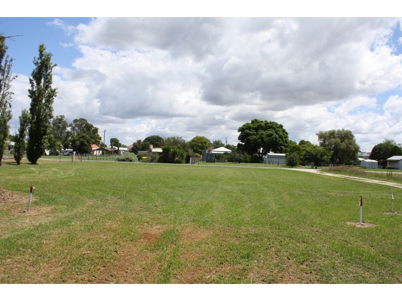 Proposed Lot 6 Water Lane, Allora QLD 4362