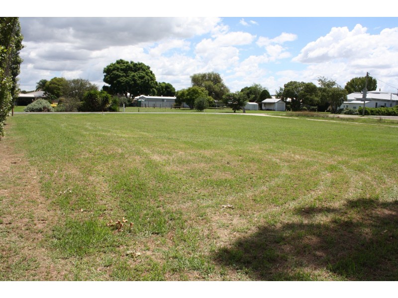 Proposed Lot 6 Water Lane, Allora QLD 4362