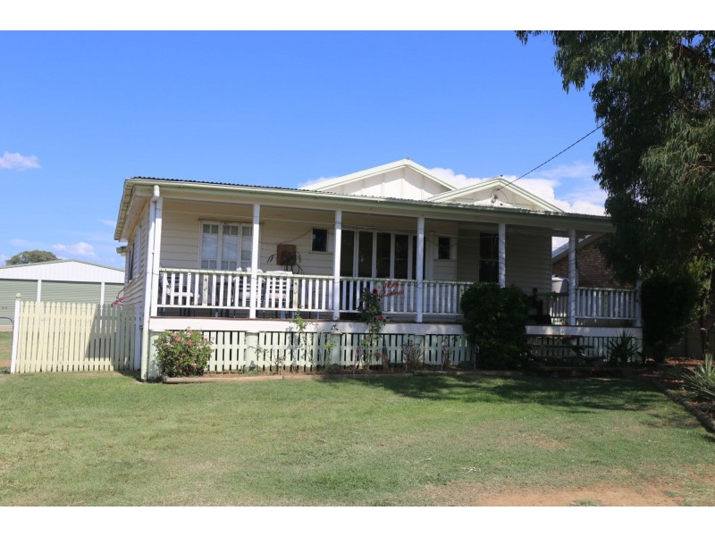 10 Hollins Court, Warwick QLD 4370