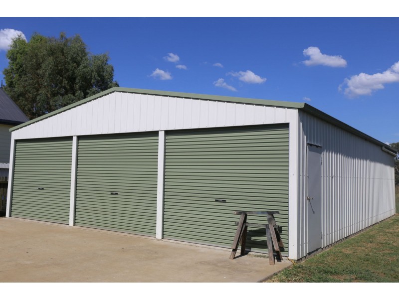 10 Hollins Court, Warwick QLD 4370