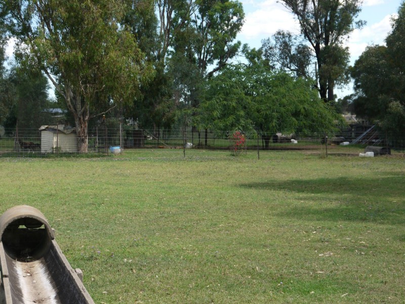 34 Bony Mountain Road, Bony Mountain QLD 4370