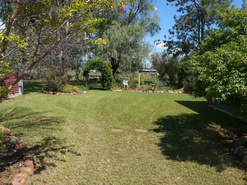 34 Bony Mountain Road, Bony Mountain QLD 4370