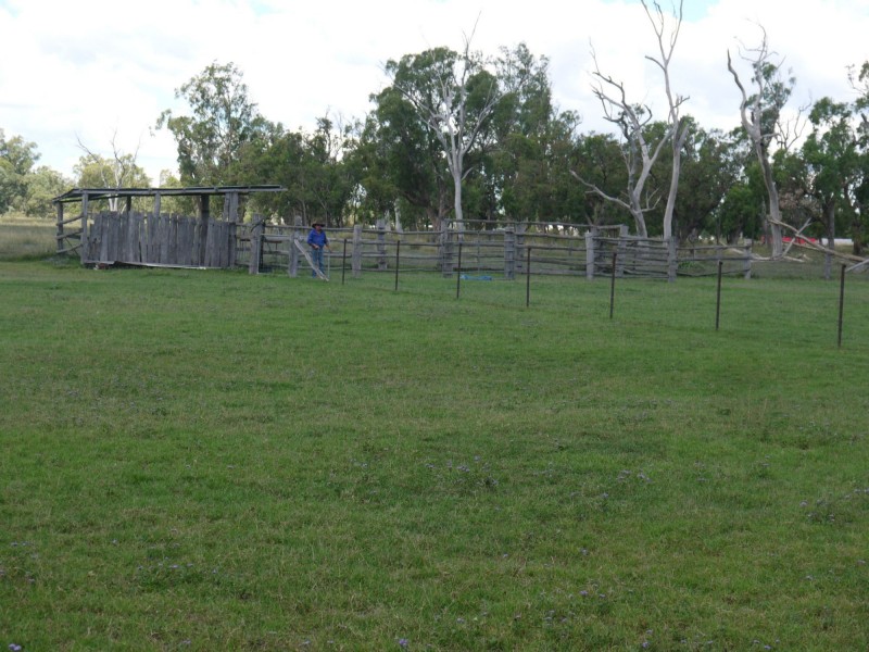 34 Bony Mountain Road, Bony Mountain QLD 4370