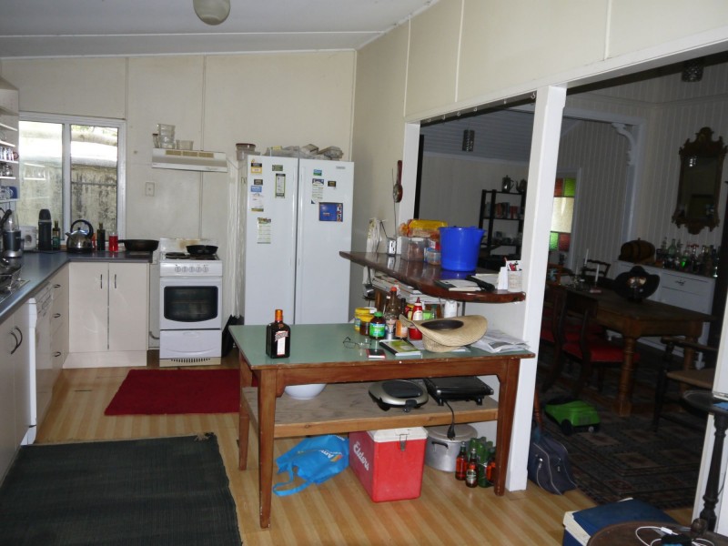 34 Bony Mountain Road, Bony Mountain QLD 4370