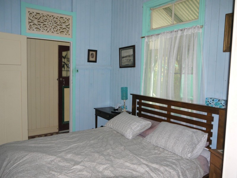 34 Bony Mountain Road, Bony Mountain QLD 4370