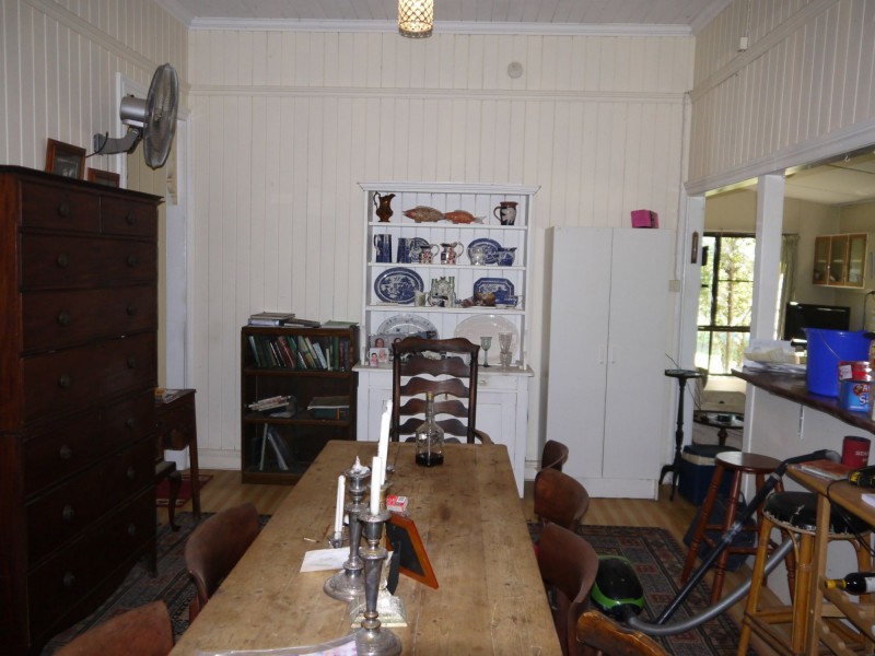 34 Bony Mountain Road, Bony Mountain QLD 4370