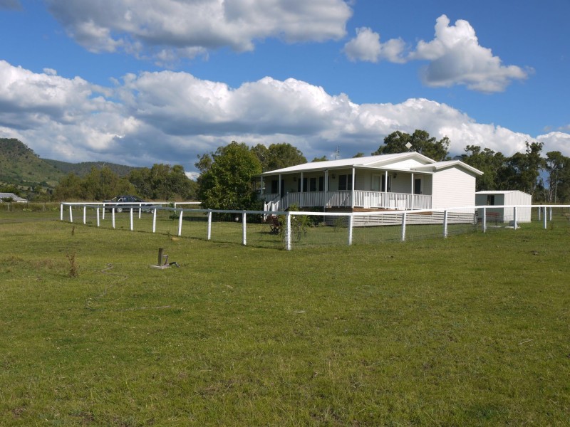 246 Washbourne Road, Warwick QLD 4370