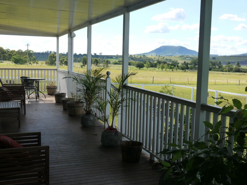 246 Washbourne Road, Warwick QLD 4370