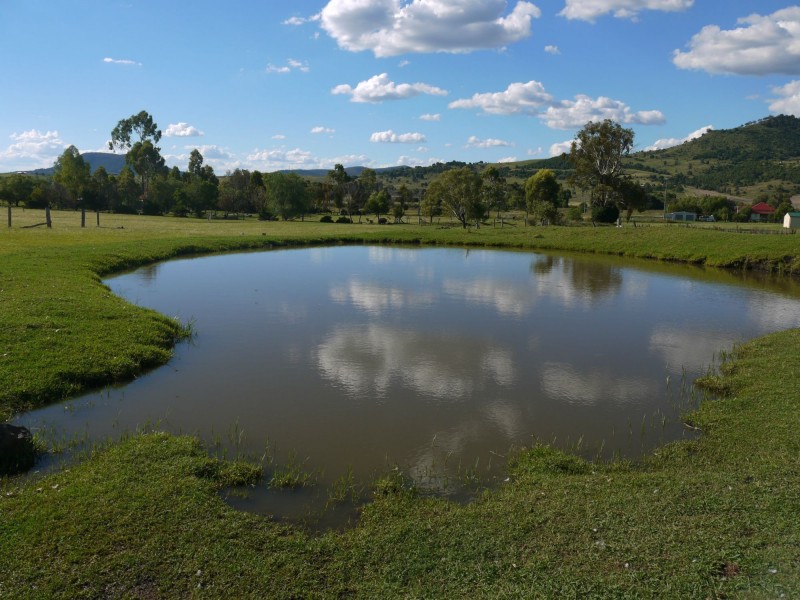 246 Washbourne Road, Warwick QLD 4370