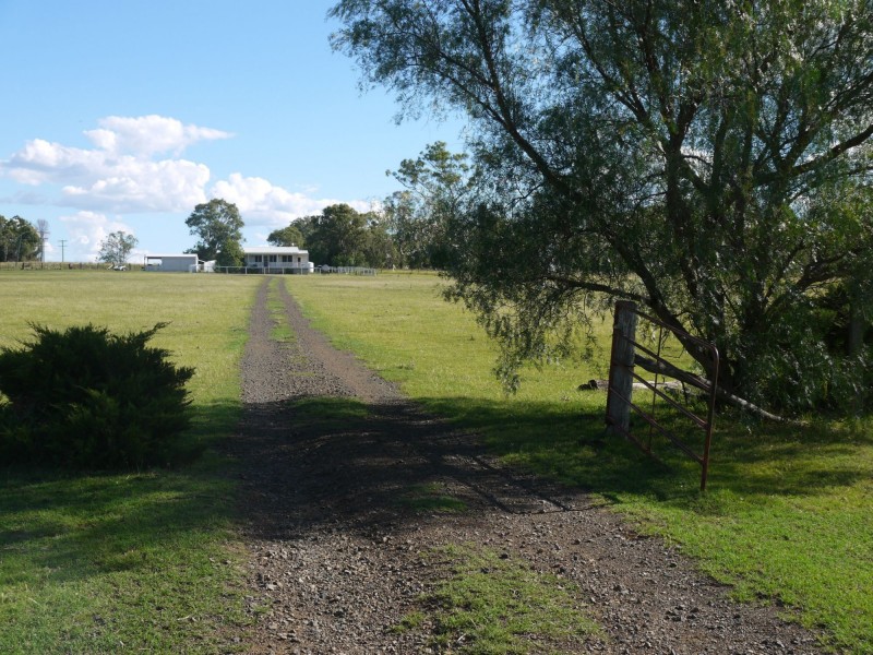 246 Washbourne Road, Warwick QLD 4370