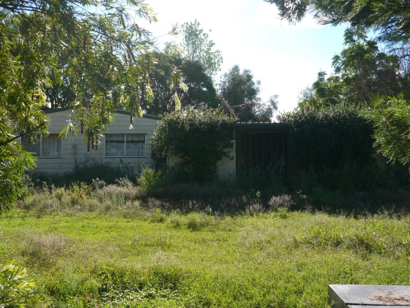 246 Washbourne Road, Warwick QLD 4370