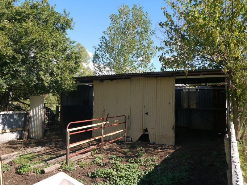 246 Washbourne Road, Warwick QLD 4370