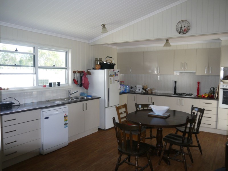 246 Washbourne Road, Warwick QLD 4370