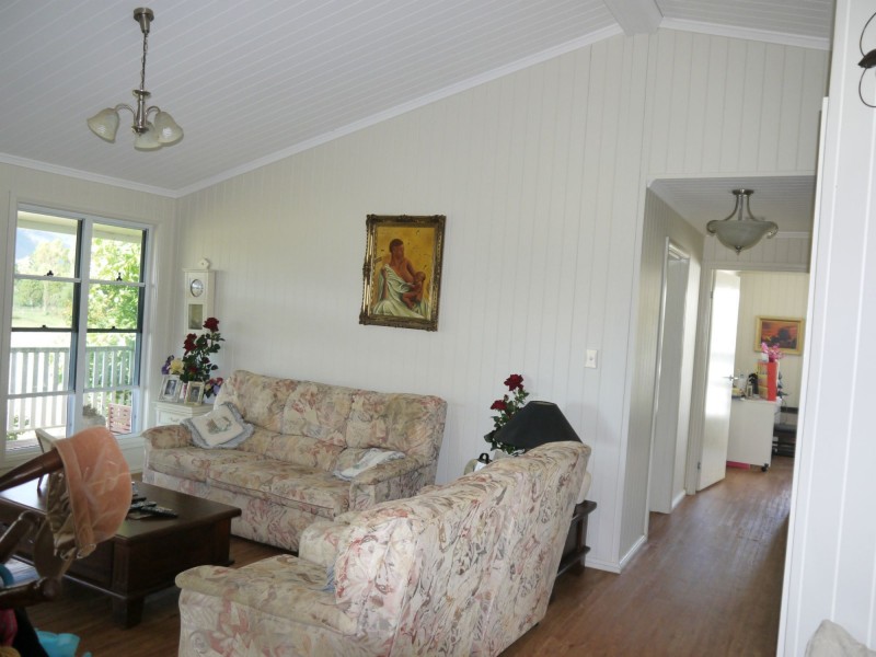 246 Washbourne Road, Warwick QLD 4370