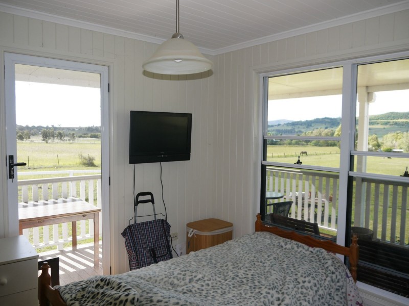 246 Washbourne Road, Warwick QLD 4370