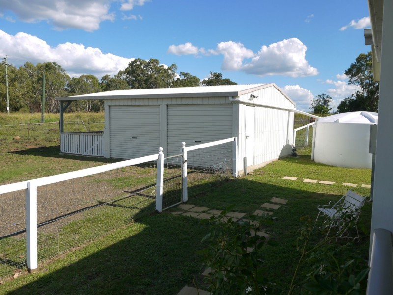 246 Washbourne Road, Warwick QLD 4370