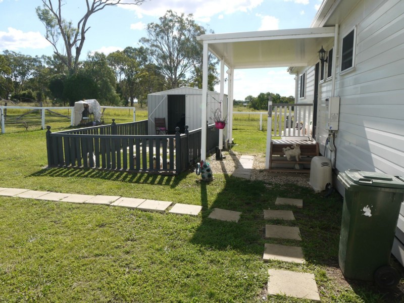 246 Washbourne Road, Warwick QLD 4370