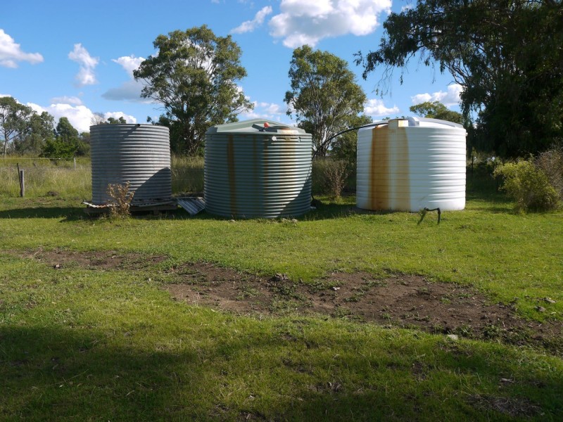 246 Washbourne Road, Warwick QLD 4370