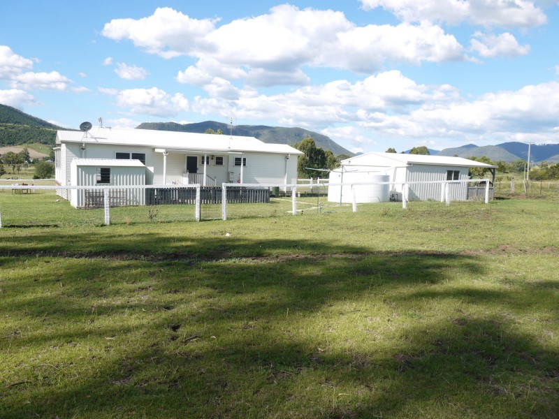 246 Washbourne Road, Warwick QLD 4370