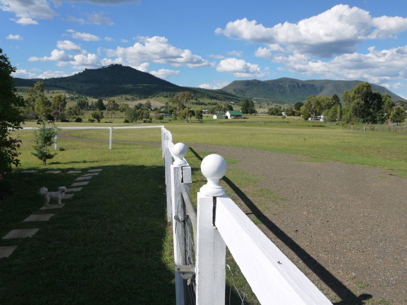 246 Washbourne Road, Warwick QLD 4370