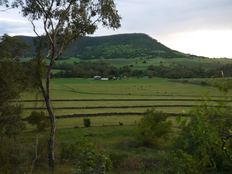 57 Briggs Road, Upper Freestone QLD 4370