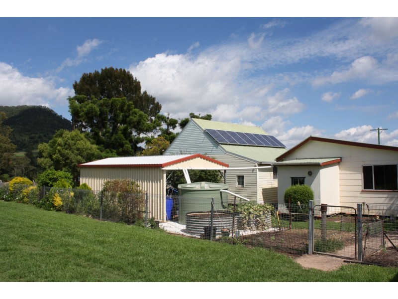 57 Briggs Road, Upper Freestone QLD 4370