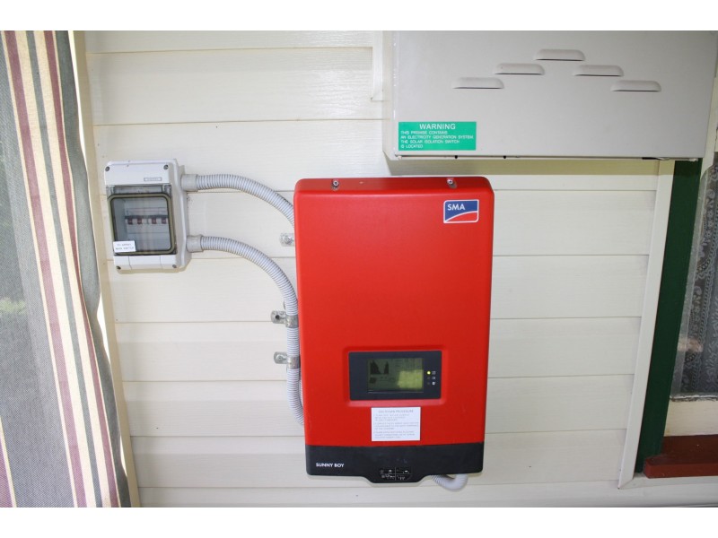 57 Briggs Road, Upper Freestone QLD 4370