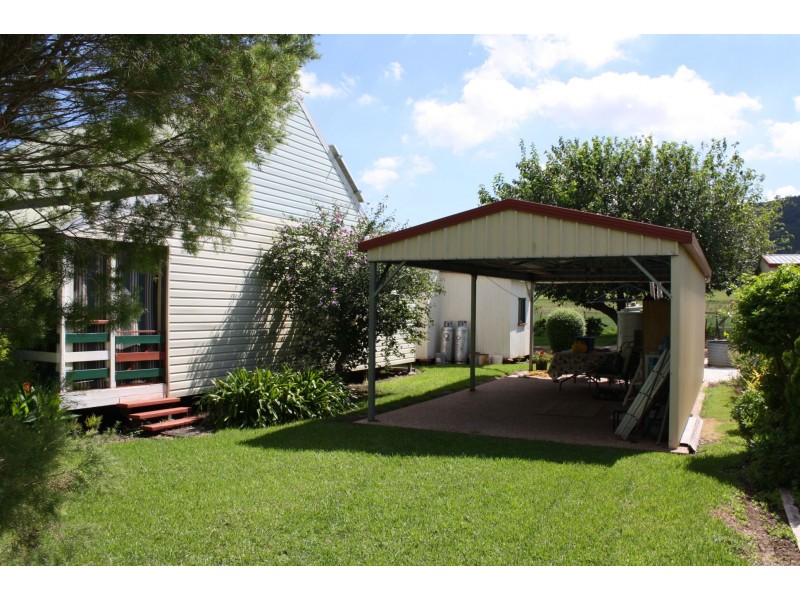 57 Briggs Road, Upper Freestone QLD 4370