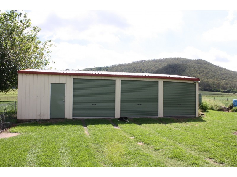 57 Briggs Road, Upper Freestone QLD 4370