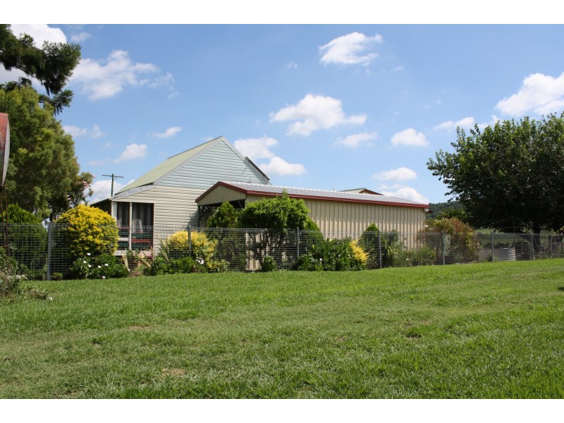 57 Briggs Road, Upper Freestone QLD 4370