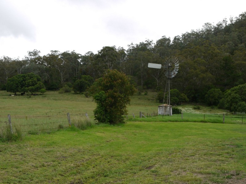 57 Briggs Road, Upper Freestone QLD 4370