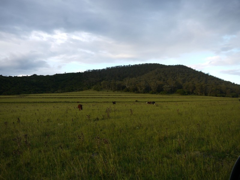 57 Briggs Road, Upper Freestone QLD 4370