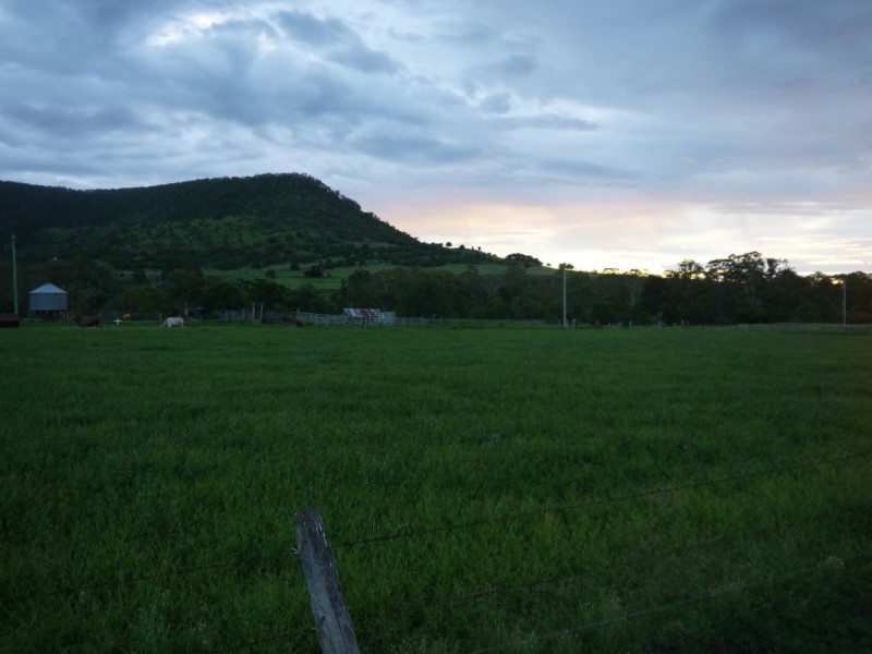 57 Briggs Road, Upper Freestone QLD 4370