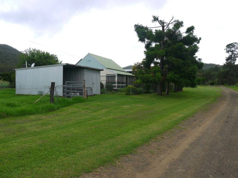 57 Briggs Road, Upper Freestone QLD 4370