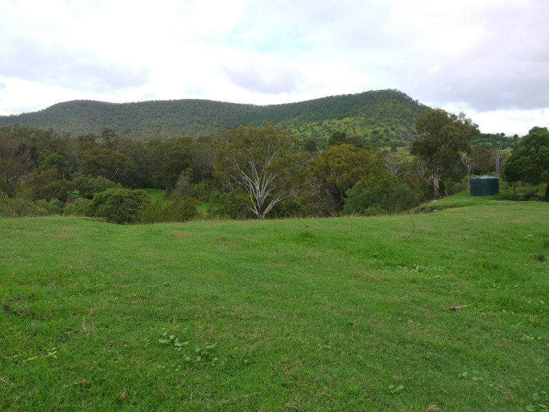 Lot 484 Briggs Road, Upper Freestone QLD 4370